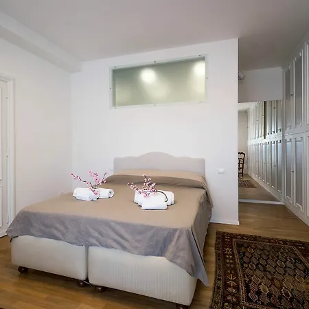 Center Liberta Suitelowcost Palermo