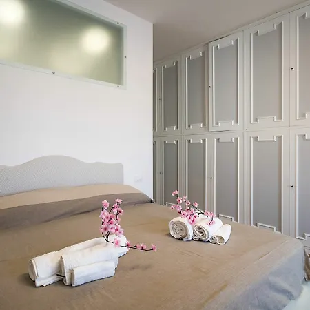 Center Liberta Suitelowcost Apartment Palermo
