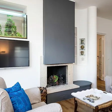 Apartment Center Liberta Suitelowcost *