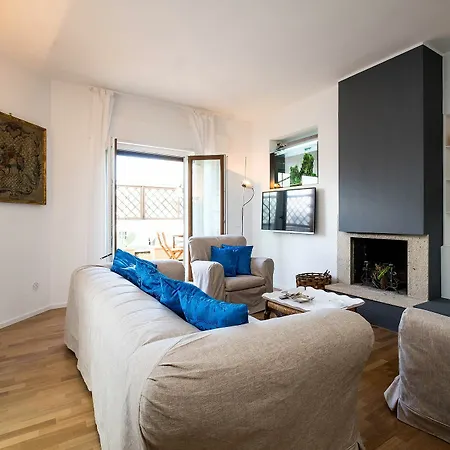 Apartment Center Liberta Suitelowcost *