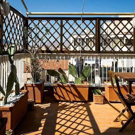 Apartment Center Liberta Suitelowcost *