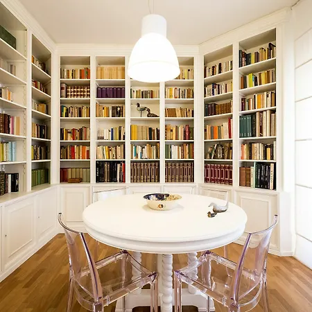 Center Liberta Suitelowcost